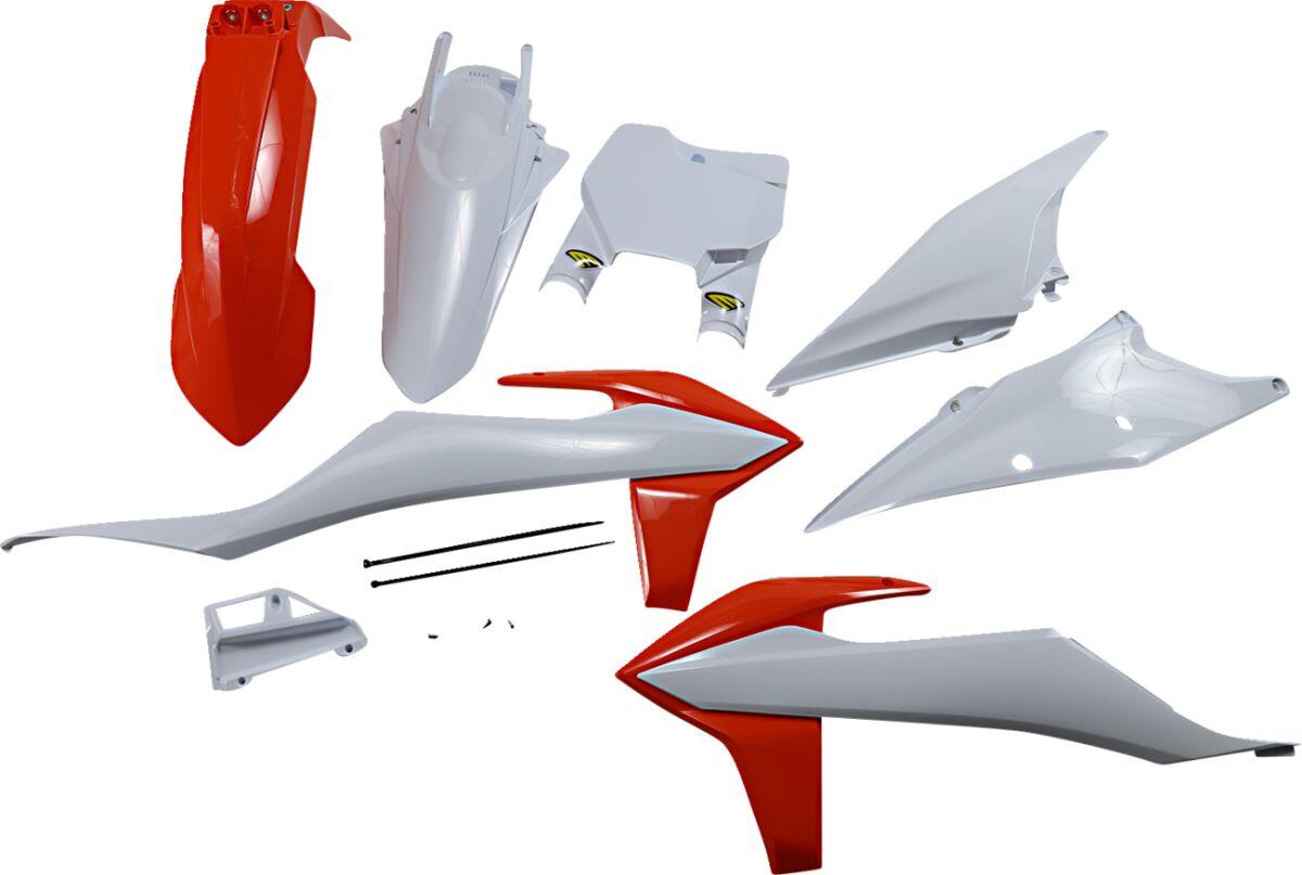 Cycra 5 Piece Replica Body Kit For KTM SX-F 250 2019-2022 1CYC-9426-00