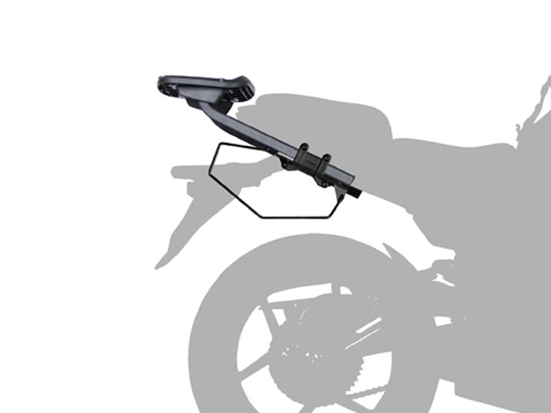 SHAD SE Pannier Adaptor Kit D0SS5SE