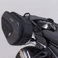 SW-MOTECH Pro Blaze Saddlebag Set For Yamaha FZ8 N 2006-2016 BC.HTA.06.740.35300