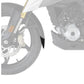 PUIG Front Fender Extender Black for BMW G310 GS 17-20 9916N