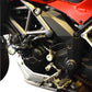 Puig Chassis Cap Black 8482W