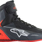 Alpinestars Shoe Faster-3 Black/Grey/Red