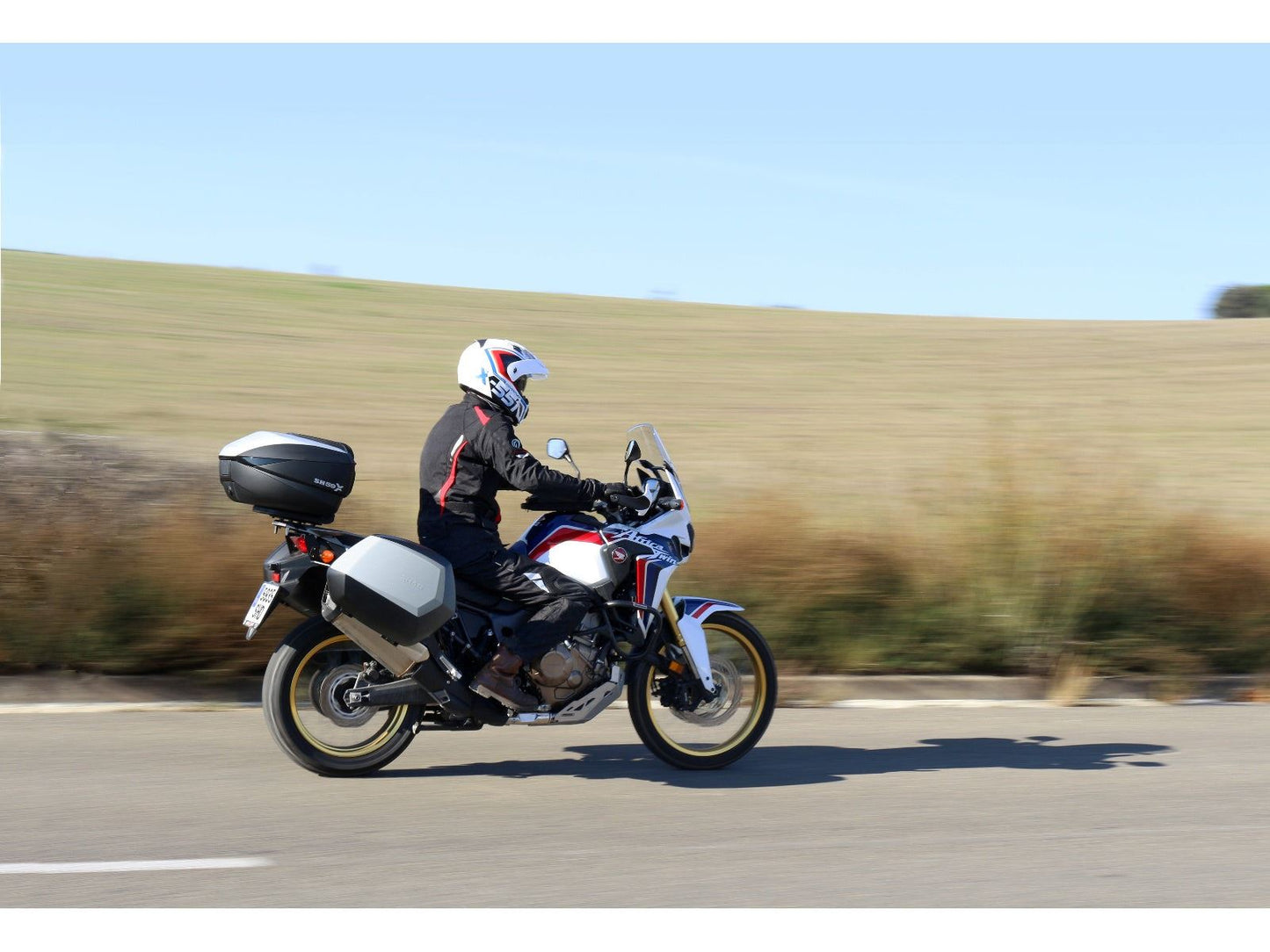 SHAD SH35 Panniers D0B35200