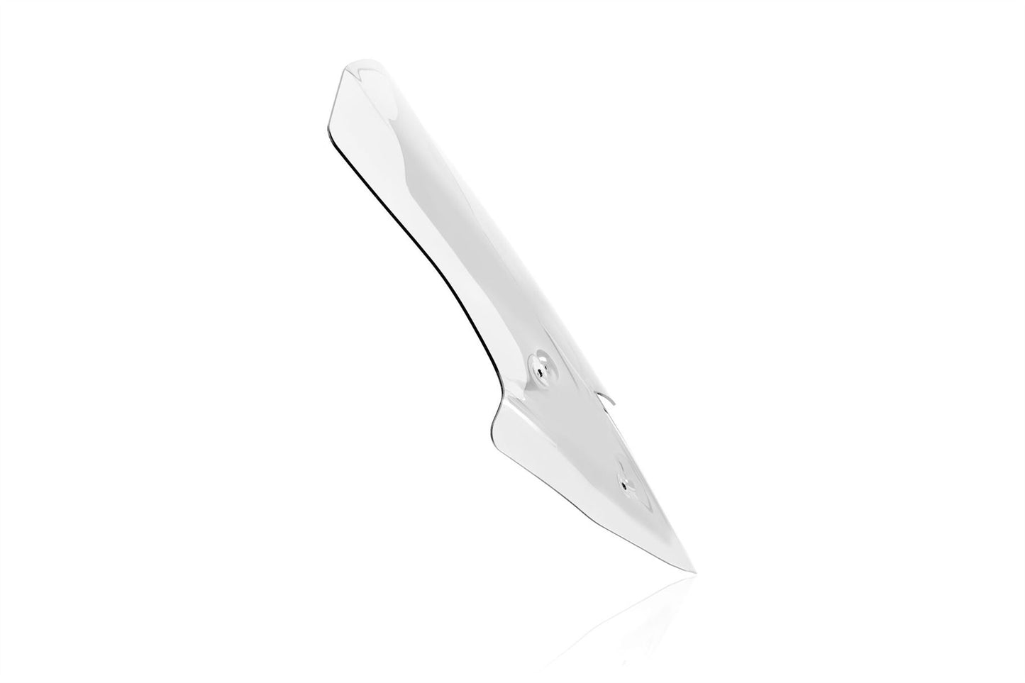 WRS Windscreen Caponord Honda Nc750x Clear Ho066t