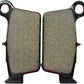 Sbs SI Offroad Sintered Brake Pads For TM Racing EN 125 FI 2001-2024 790SI