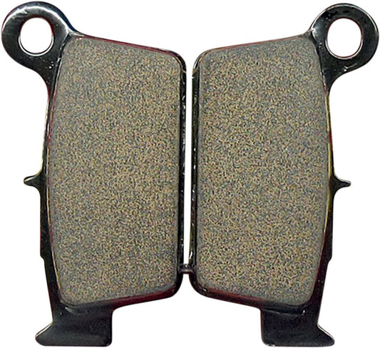 Sbs SI Offroad Sintered Brake Pads For TM Racing EN 125 FI 2001-2024 790SI