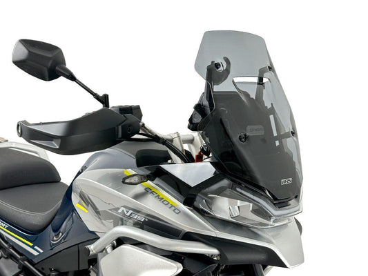 WRS Windscreen For CF Moto MT 800 2022-2024 CF002FS