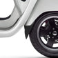 Puig Front Fender Extender Black 3512N