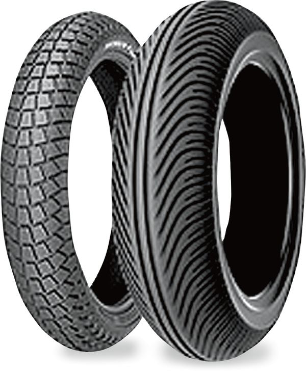 MICHELIN Power SuperMoto Rain SM RA 120/75R16.5 NHS TL Tyre