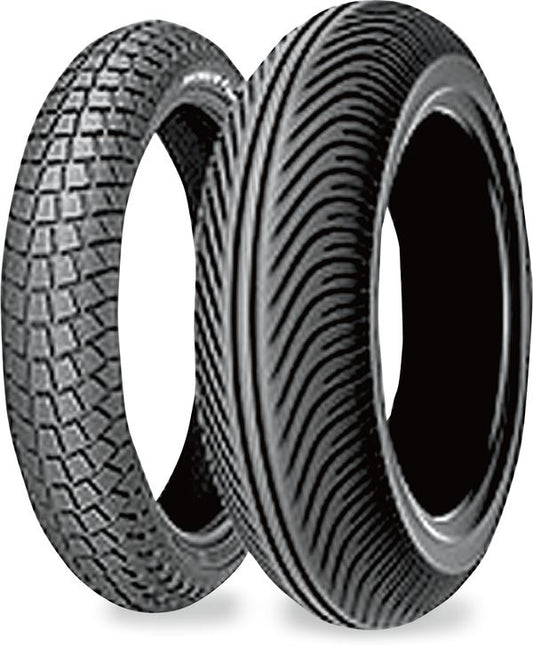 MICHELIN Power SuperMoto Rain SM RA 120/75R16.5 NHS TL Tyre