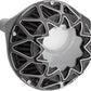 Arlen Ness Crossfire Air Cleaner For Harley FLHX 1923 2023-2025 600-234
