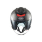 PREMIER HELMETS JT5 Carbon Gray Motorcycle Helmet