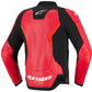 ALPINESTARS GP Force Airflow v2 Leather Jacket Red