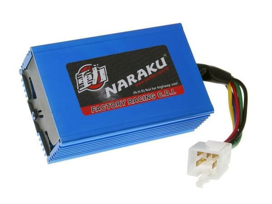 NARAKU Capacitor Discharge Ignition (CDI) Unit NK390.03
