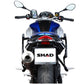 SHAD 3P Pannier Fitting Kit to fit BMW F800 R 2009-2025