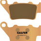 GALFER Brake Pad Street Sintered Metal FD165G1371
