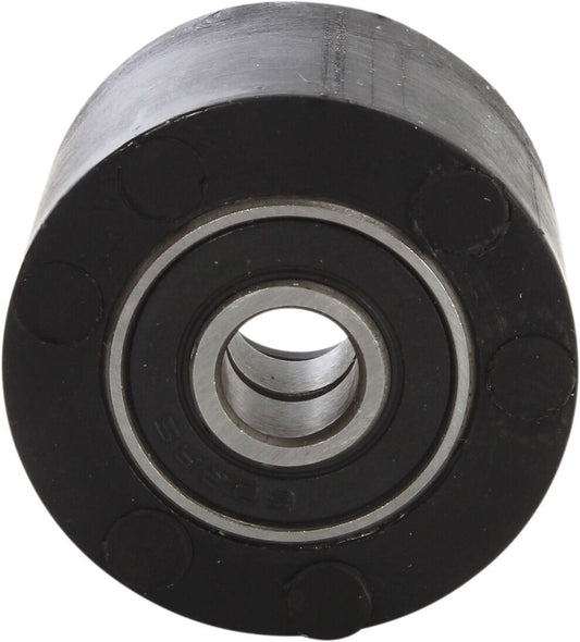 UFO CHAIN ROLLER HONDA CRF450R/RX BLACK HO04691-001