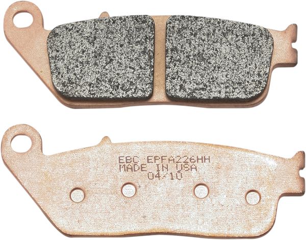 Ebc Extreme Performance Brake Pads For Honda CBF 600 N 1995-2026 EPFA226HH
