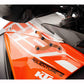 Puig Upper Deflectors Clear 20877N