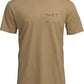 THOR Stamp T-Shirt Caramel