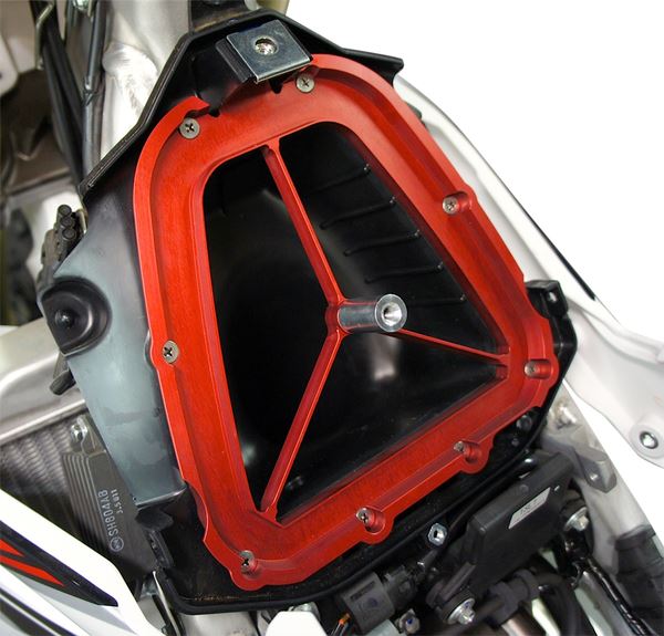 Dt-1 Racing Europe Airpower Cage For Yamaha WR 450 F 2014-2020 AIRC-YAM-14