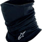 Alpinestars Neckwarmer Tech Black One Size