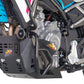AXP Racing Adventure Skid Plate For CF Moto MT 450 ABS 2024-2025 HDPE AX1766