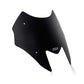 WRS Windscreen Sport Yamaha Tmax560 Matte Black Ya024no