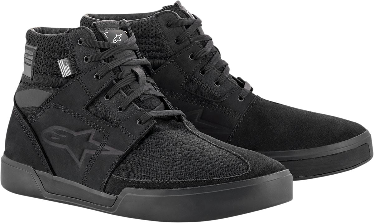 Alpinestars Primer Shoes Black