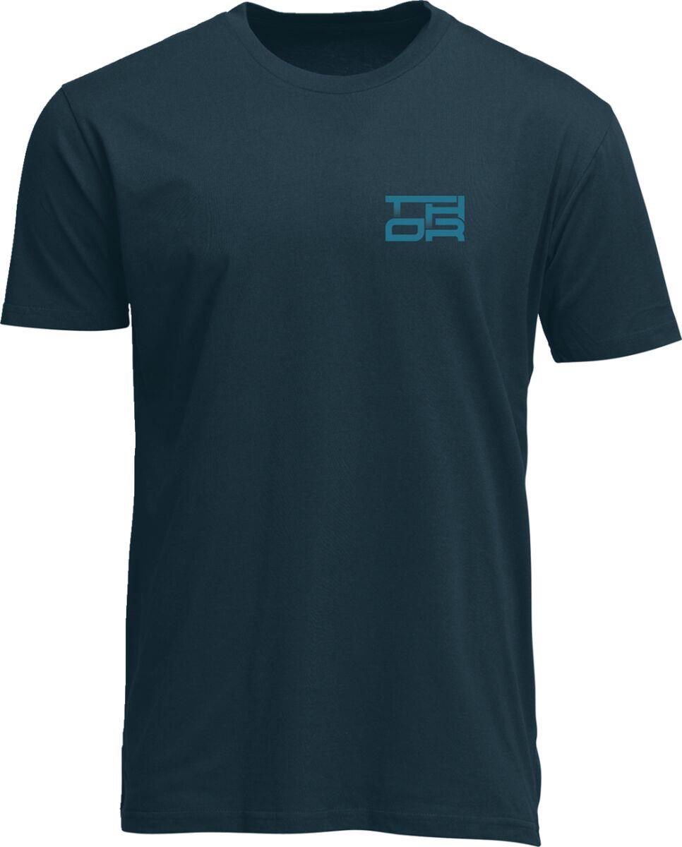 THOR Section T-Shirt Blue