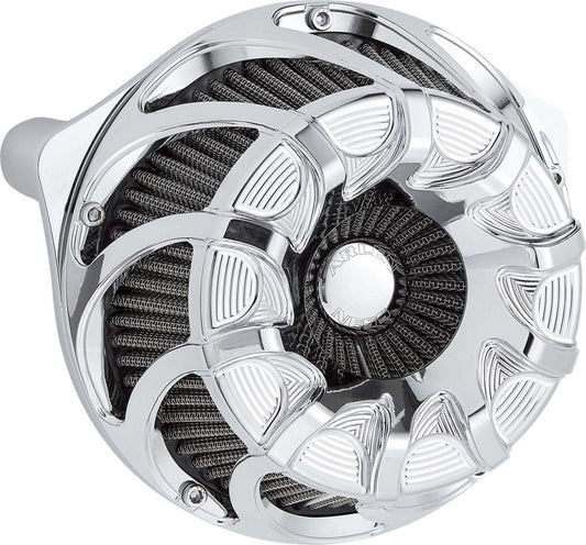 Arlen Ness Inverted Series Air Cleaner Kit For Harley FLHX 2023-2026 600-230