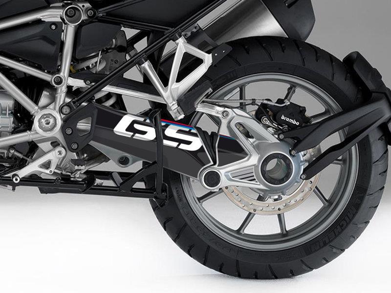 Puig Swing Arm Protector Gold 6175N
