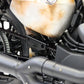 Cult Werk Belt Guard For Harley Davidson XL 1200 X 1986-2022 HD-SPO047