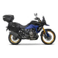 SHAD Top Box Fitting Kit to fit Suzuki V-Strom 800 SE 2023-2025
