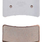 Dp Brakes Standard DP Sintered Brake Pads For BMW M 1000 R 2019-2024 RDP712