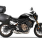 SHAD 3P Pannier Fitting Kit to fit Honda CB650 R 2019-2025