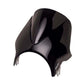 Puig Windy Screen Black 024NA