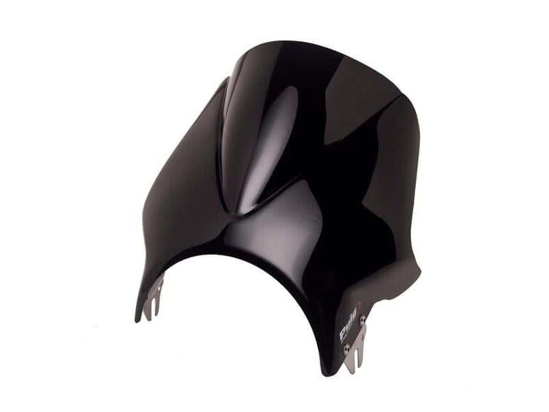 Puig Windy Screen Black 024NA