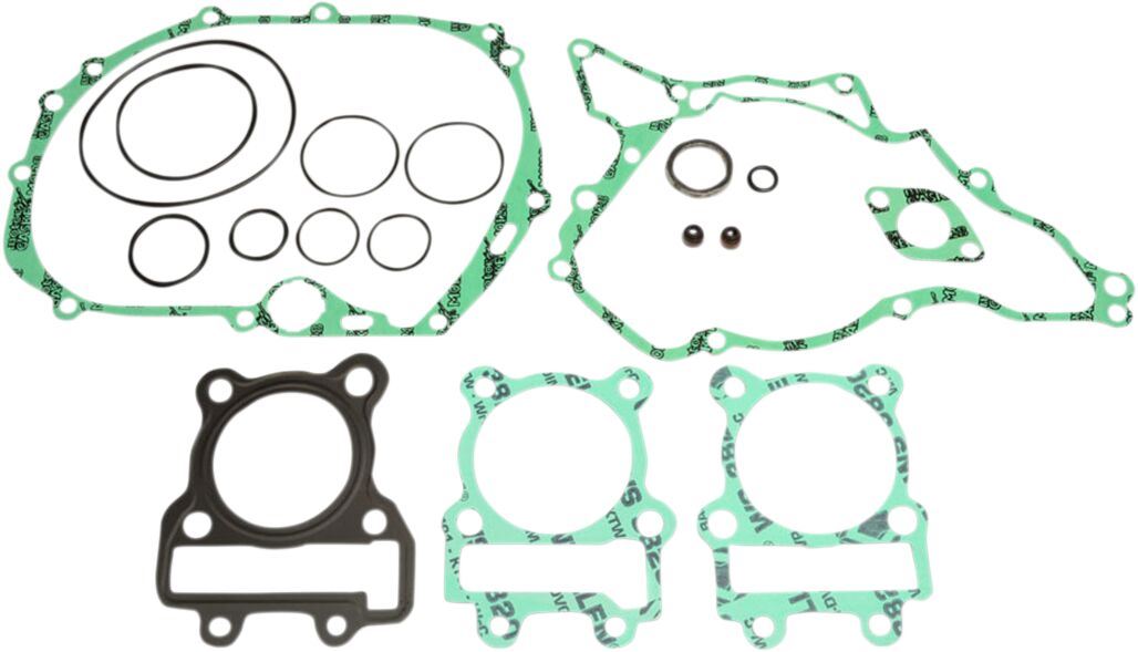 Athena Gasket Kit For Kawasaki KLX 110 R 02-25 P400250850030