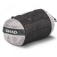 SHAD 100% Waterproof Silver Rain Jacket - Medium X0SR55M