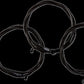 La Choppers Brake Line Kit For Harley Davidson FLHRXS 1868 2023-2024 LA-8059B13M
