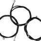 La Choppers Brake Line Kit For Harley Davidson FLHRXS 1868 2023-2024 LA-8059B08B