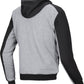 ALPINESTARS Chrome v2 Sport Hoodie Gray/Black/Blue