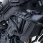 SW MOTECH Crash Bar For Yamaha MT-09 SP 23-24 Sbl.06.036.10000/B