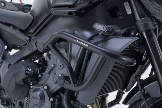 SW MOTECH Crash Bar For Yamaha MT-09 SP 23-24 Sbl.06.036.10000/B