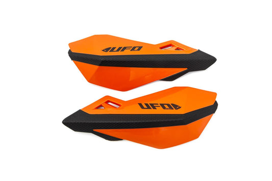 UFO Handguards For KTM SX-F 125-450 14-25 Orange KT05005-127
