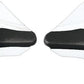 UFO UNIVERSAL PATROL HANDGUARDS WHITE PM01642-041