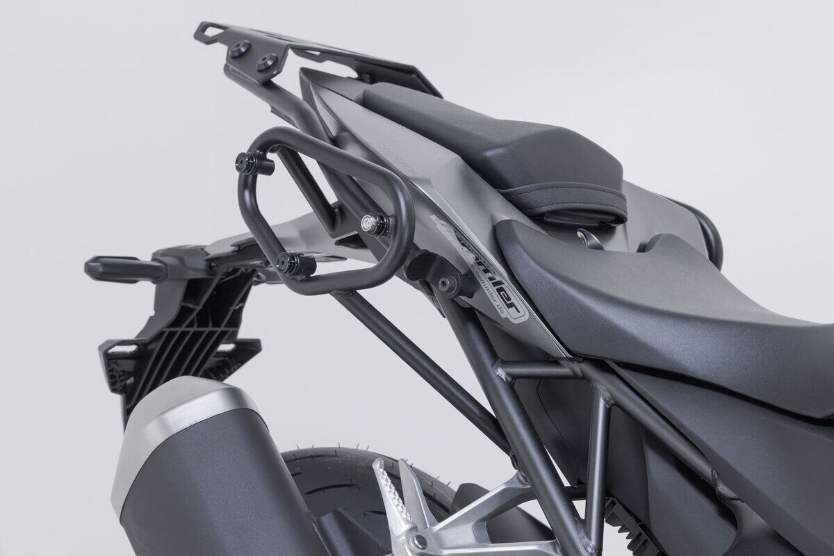 SW MOTECH SLC Side Carrier For Honda CB1000 Hornet 24- HTA.01.211.11000