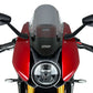 WRS Windscreen Sport Triumph Speed Triple Rr Smoke Tr007f