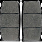 Sbs HS Street Excel Sintered Front Brake Pads For Suzuki GSF 1250 S 88-16 631HS